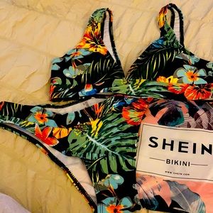 Shein Bikini